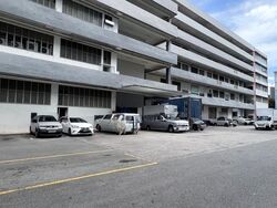 Shun Li Industrial Complex (D14), Factory #634963891